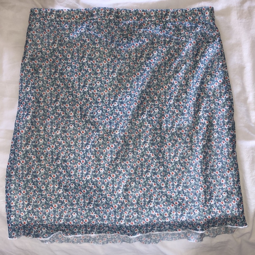 Shein Skirt